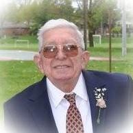 Obituary photo of William Cissel, Dayton-OH