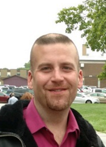 Obituary photo of Matthew Redovian, Akron-OH