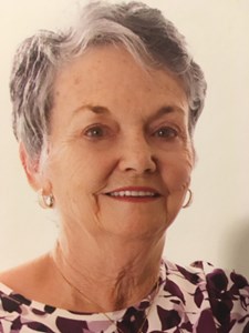 Obituary photo of Barbara Smith, Louisville-KY