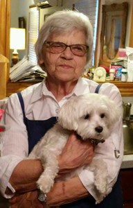 Obituary photo of Joan Birtcher, Columbus-OH