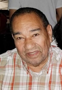 Obituary photo of Pedro Martinez Marquez, Orlando-FL