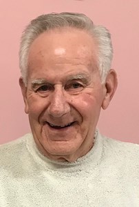 Obituary photo of David Picard, Albany-NY