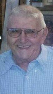 Obituary photo of Walter Yeager, Toledo-OH