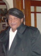 Obituary photo of Leroy Williams Jr, Syracuse-NY
