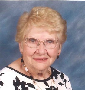 Obituary photo of Geraldine Bandemer, Rochester-NY
