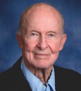 Obituary photo of William Clark, Dove-KS