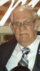 Obituary photo of Harold McClellan Sr. "Jack", Louisville-KY