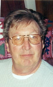 Obituary photo of Hugh Stamper, Jr., Louisville-KY