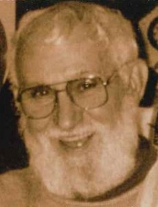 Obituary photo of William Sharpless, Akron-OH