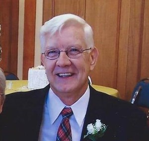 Obituary photo of Bruce Felt, Columbus-OH