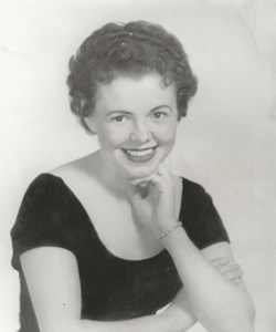 Obituary photo of Rebecca Graves, Cincinnati-OH
