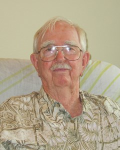 Obituary photo of Alfred Mannell, Topeka-KS