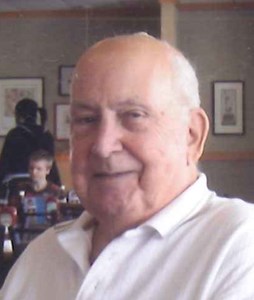 Obituary photo of Karl Schwarzkopf, Toledo-OH