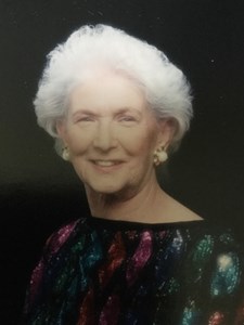 Obituary photo of Edna Whitney, Titusville-FL