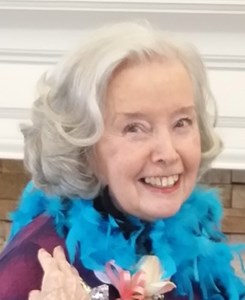 Obituary photo of Frances Albanese, Akron-OH