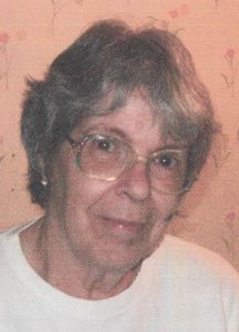 Obituary photo of Teresa Lockhart, Syracuse-NY
