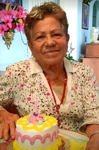 Obituary photo of Rosa Ramos, Titusville-FL