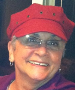 Obituary photo of Joyce Smith, Syracuse-NY