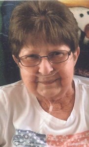 Obituary photo of Judith Boone, Toledo-OH