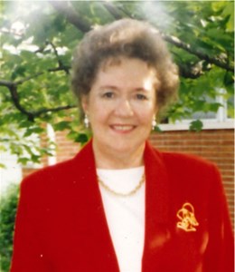 Obituary photo of Mary Popp, Louisville-KY