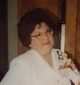 Obituary photo of Patricia Argento, Rochester-NY