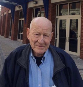 Obituary photo of Jack Keown, Louisville-KY