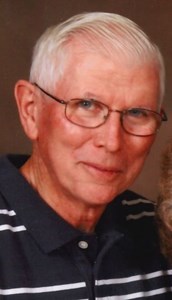 Obituary photo of James Burkitt, Dayton-OH