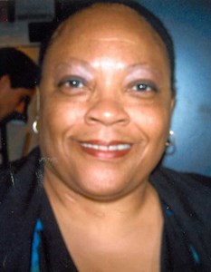 Obituary photo of Elaine Thompson, Louisville-KY