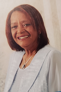 Obituary photo of Mary Turner, Columbus-OH