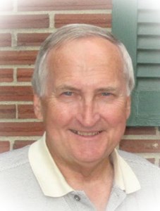 Obituary photo of James Young, Dayton-OH