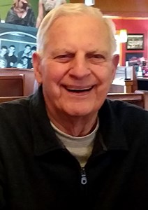 Obituary photo of William Caridas, Columbus-OH