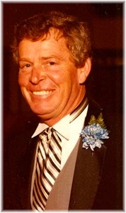 Obituary photo of George Nalley, Louisville-KY