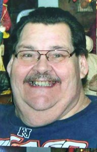 Obituary photo of Walter Stockwell, Syracuse-NY