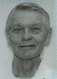 Obituary photo of Bruce Ward, Columbus-OH