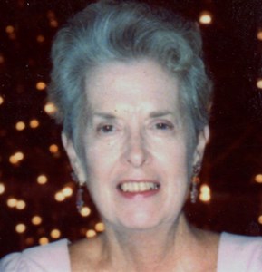 Obituary photo of Mary Cothran, Orlando-FL
