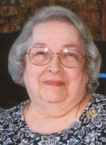 Obituary photo of Mary Hine, Rochester-NY