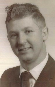 Obituary photo of William Schill, Syracuse-NY
