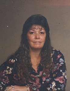 Obituary photo of Karen Watts, Columbus-OH