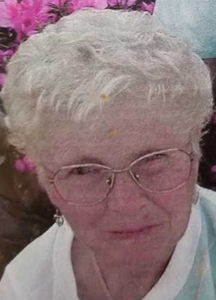 Obituary photo of Dolores Pugh, Rochester-NY