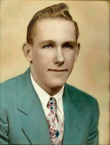 Obituary photo of Malcolm Gunder, Dayton-OH