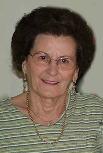 Obituary photo of Marjorie Leiter, Dayton-OH