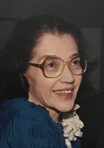 Obituary photo of Gail Rubino, Rochester-NY