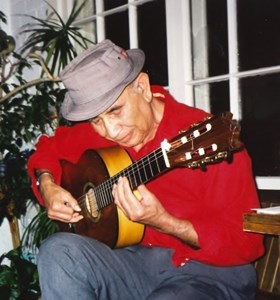 Obituary photo of Manuel Rodriguez, Denver-CO