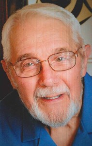 Obituary photo of Douglas Bunston, Syracuse-NY