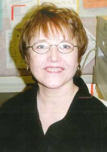 Obituary photo of Marcia Church (Walkowicz), Rochester-NY