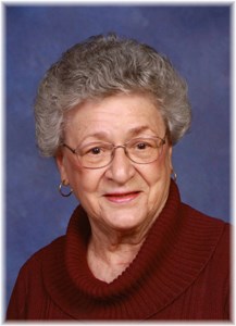 Obituary photo of Ruth Lee, Louisville-KY