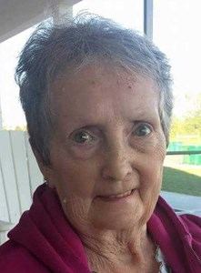 Obituary photo of Shirley Nicholas, Syracuse-NY