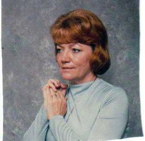 Obituary photo of Geraldine Motsinger, Louisville-KY