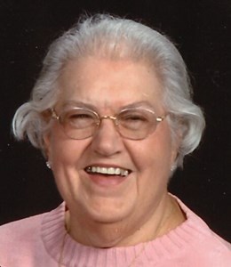 Obituary photo of Rosaline Eldridge Davis, Louisville-KY