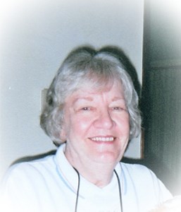 Obituary photo of Margaret Branham, Dayton-OH
